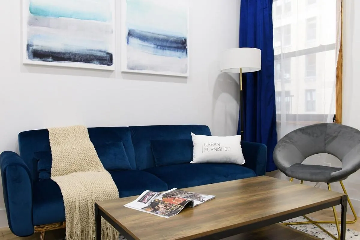 78 2A Brand New 1Br Prime Ues Wd In Unit Apartamento Nova Iorque 0*,  Estados Unidos da América
