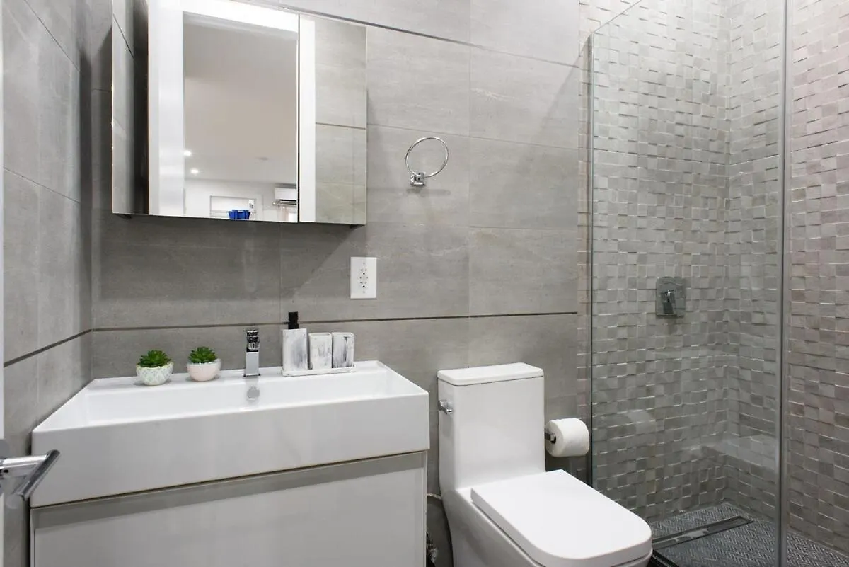 78 2A Brand New 1Br Prime Ues Wd In Unit Apartamento Nova Iorque Estados Unidos da América
