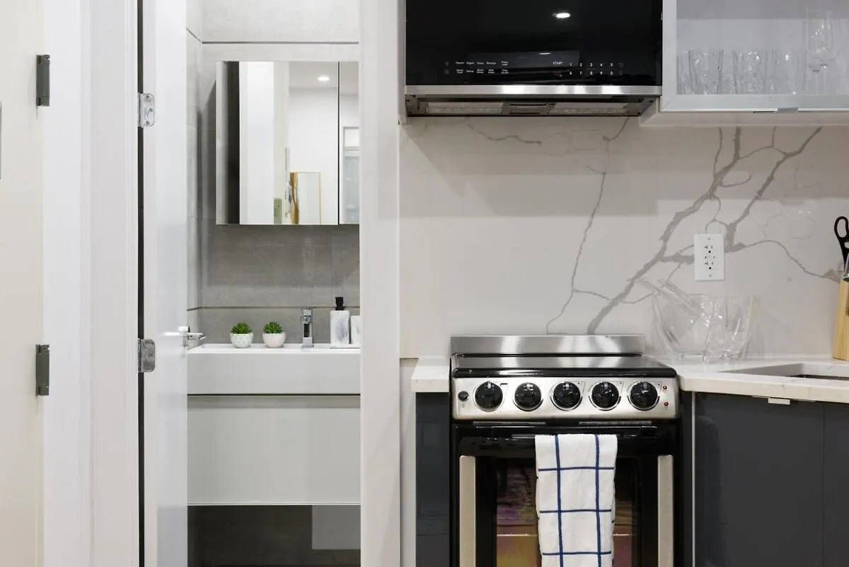 78 2A Brand New 1Br Prime Ues Wd In Unit Apartamento Nova Iorque