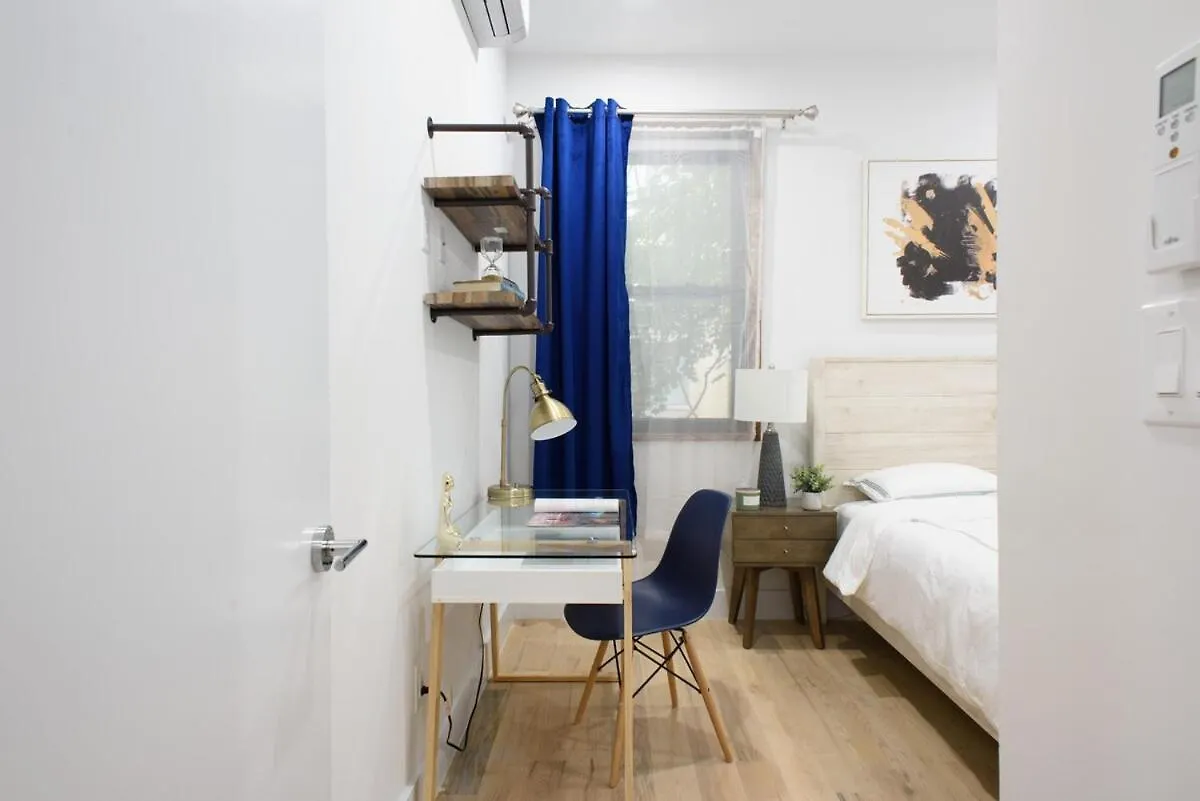 78 2A Brand New 1Br Prime Ues Wd In Unit Apartamento Nova Iorque