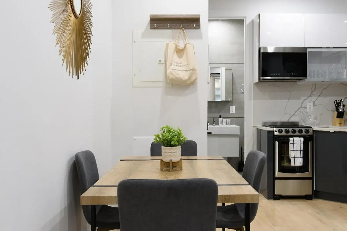 78 2A Brand New 1Br Prime Ues Wd In Unit Apartamento Nova Iorque