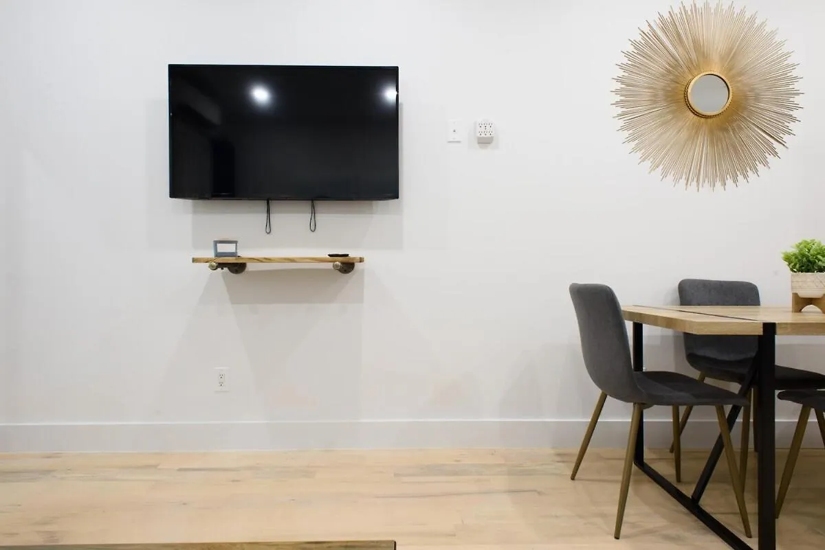 78 2A Brand New 1Br Prime Ues Wd In Unit Apartamento Nova Iorque