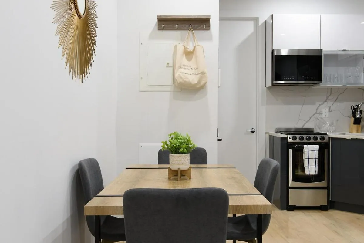 78 2A Brand New 1Br Prime Ues Wd In Unit Apartamento Nova Iorque
