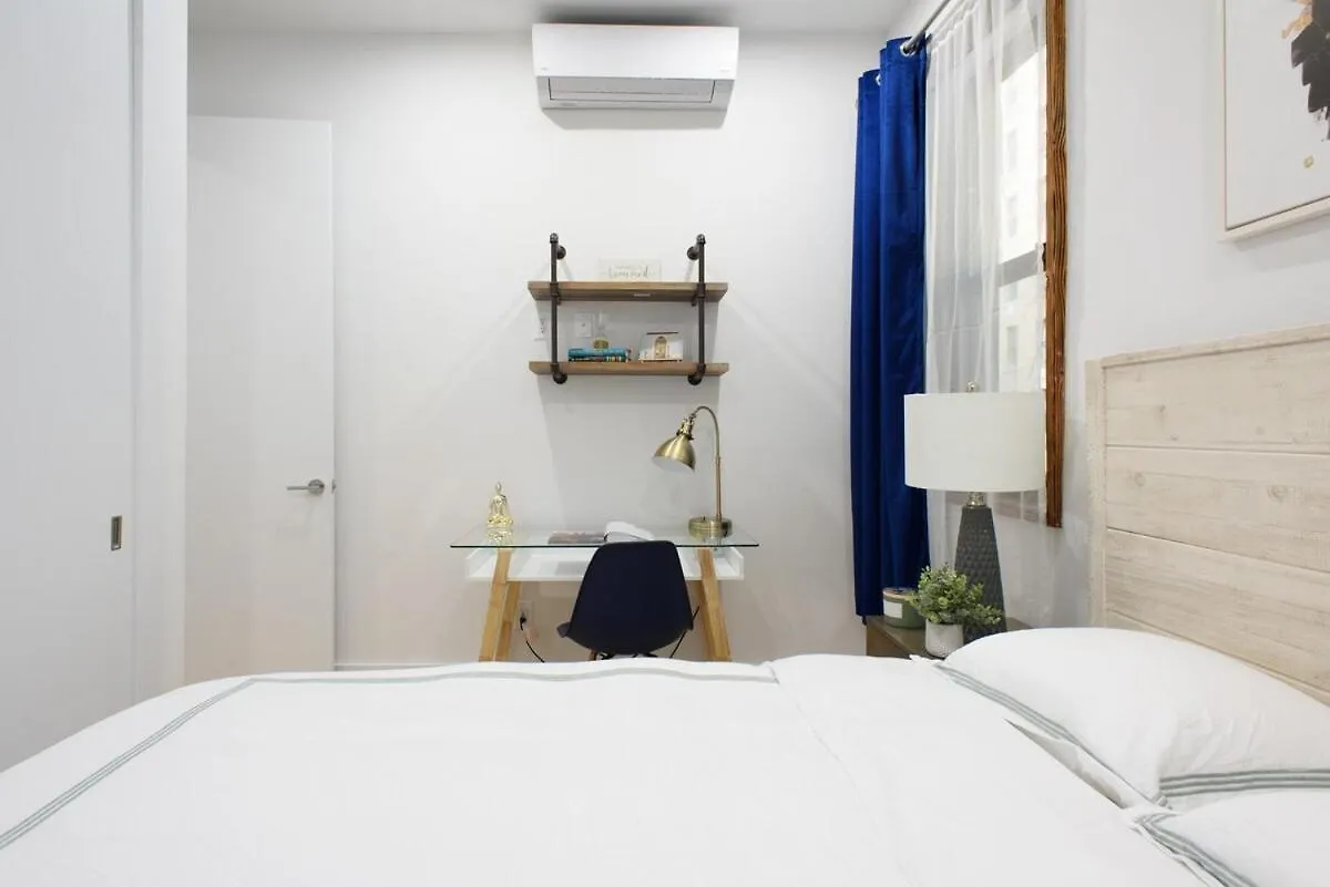 ニューヨーク78 2A Brand New 1Br Prime Ues Wd In Unitアパートメント