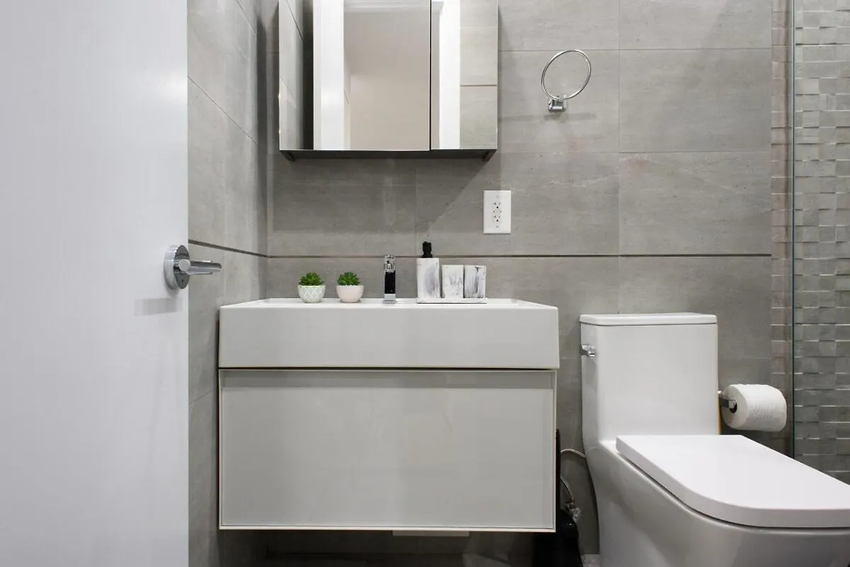 ニューヨーク78 2A Brand New 1Br Prime Ues Wd In Unitアパートメント ニューヨーク