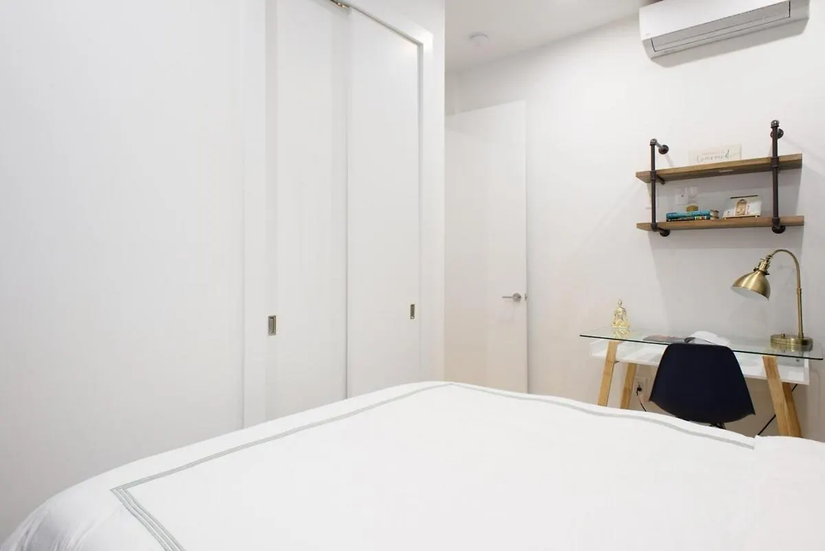アパート ニューヨーク78 2A Brand New 1Br Prime Ues Wd In Unitアパートメント