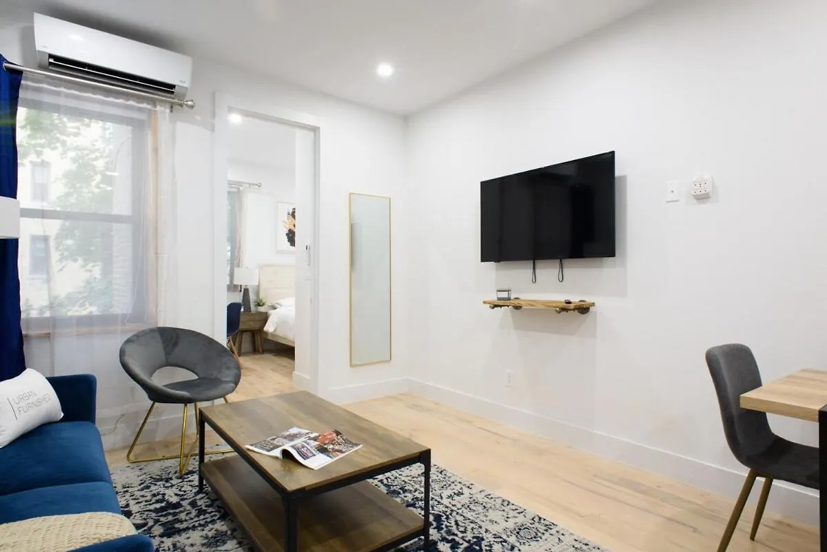 ニューヨーク78 2A Brand New 1Br Prime Ues Wd In Unitアパートメント アパート ニューヨーク